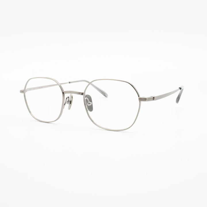 ACCRUE アクルー<br>KAREN-SV<br>SILVER/デモレンズ<br>
