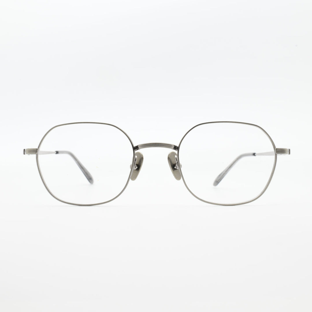 ACCRUE アクルー<br>KAREN-SV<br>SILVER/デモレンズ<br>