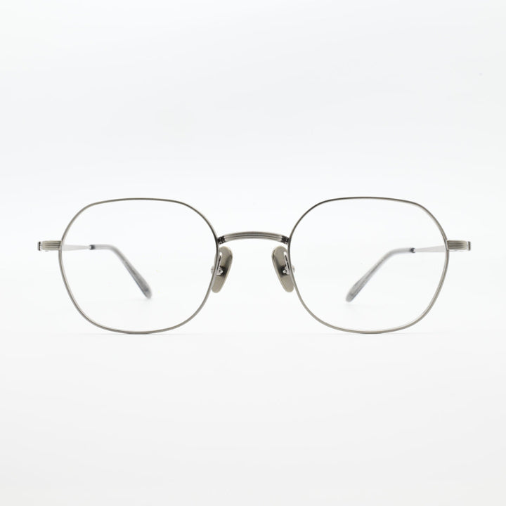 ACCRUE アクルー<br>KAREN-SV<br>SILVER/デモレンズ<br>