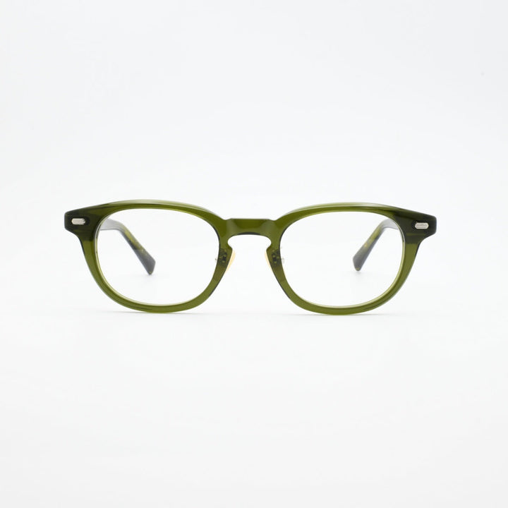 ACCRUE アクルー KYLIAN GREEN/デモレンズ