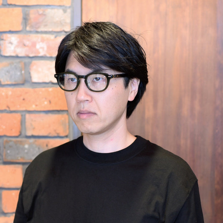 ACCRUE アクルー KYLIAN GREEN/デモレンズ
