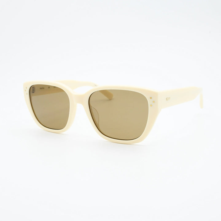 ACCRUE アクルー MARTHA BEIGE/BROWN