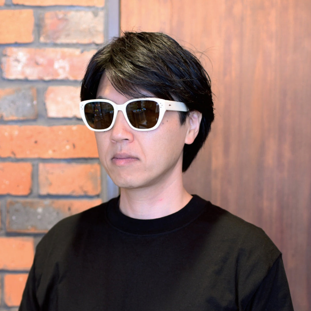 ACCRUE アクルー MARTHA BEIGE/BROWN
