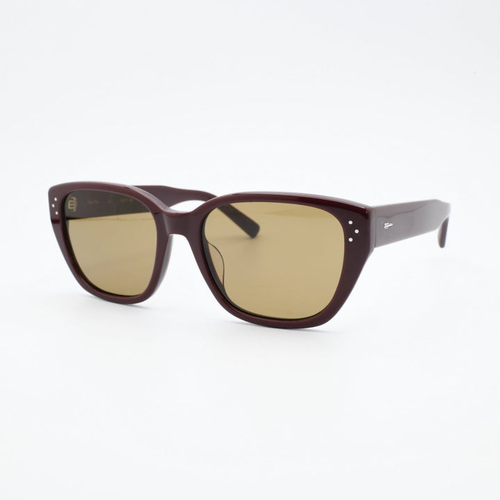 ACCRUE アクルー MARTHA BURGUNDY/BROWN