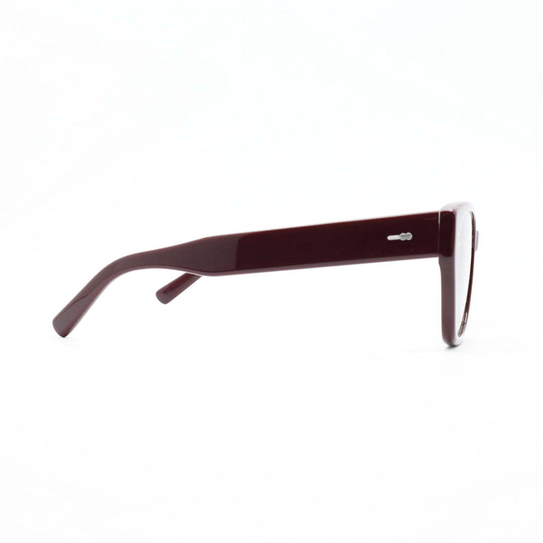 ACCRUE アクルー MARTHA BURGUNDY/BROWN
