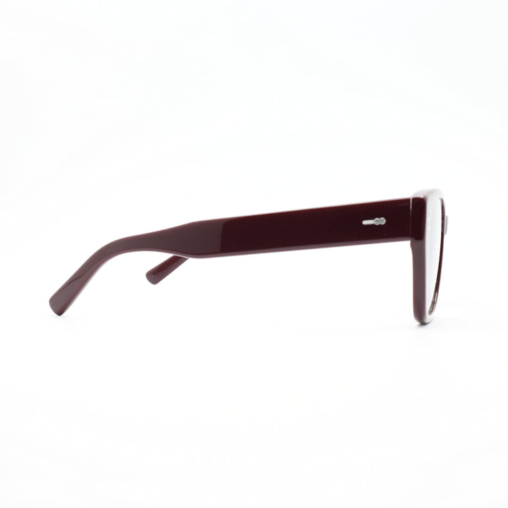 ACCRUE アクルー MARTHA BURGUNDY/BROWN
