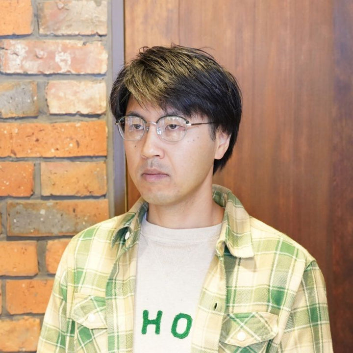 ACCRUE アクルー NEWMAN col-KG