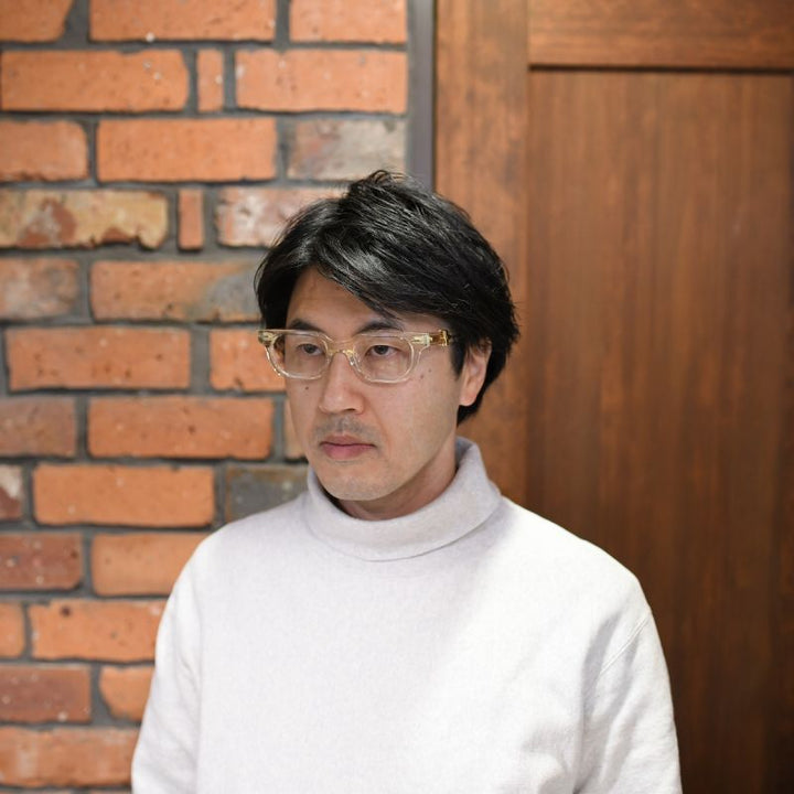 ACCRUE アクルー NEWS CL クリア/デモレンズ