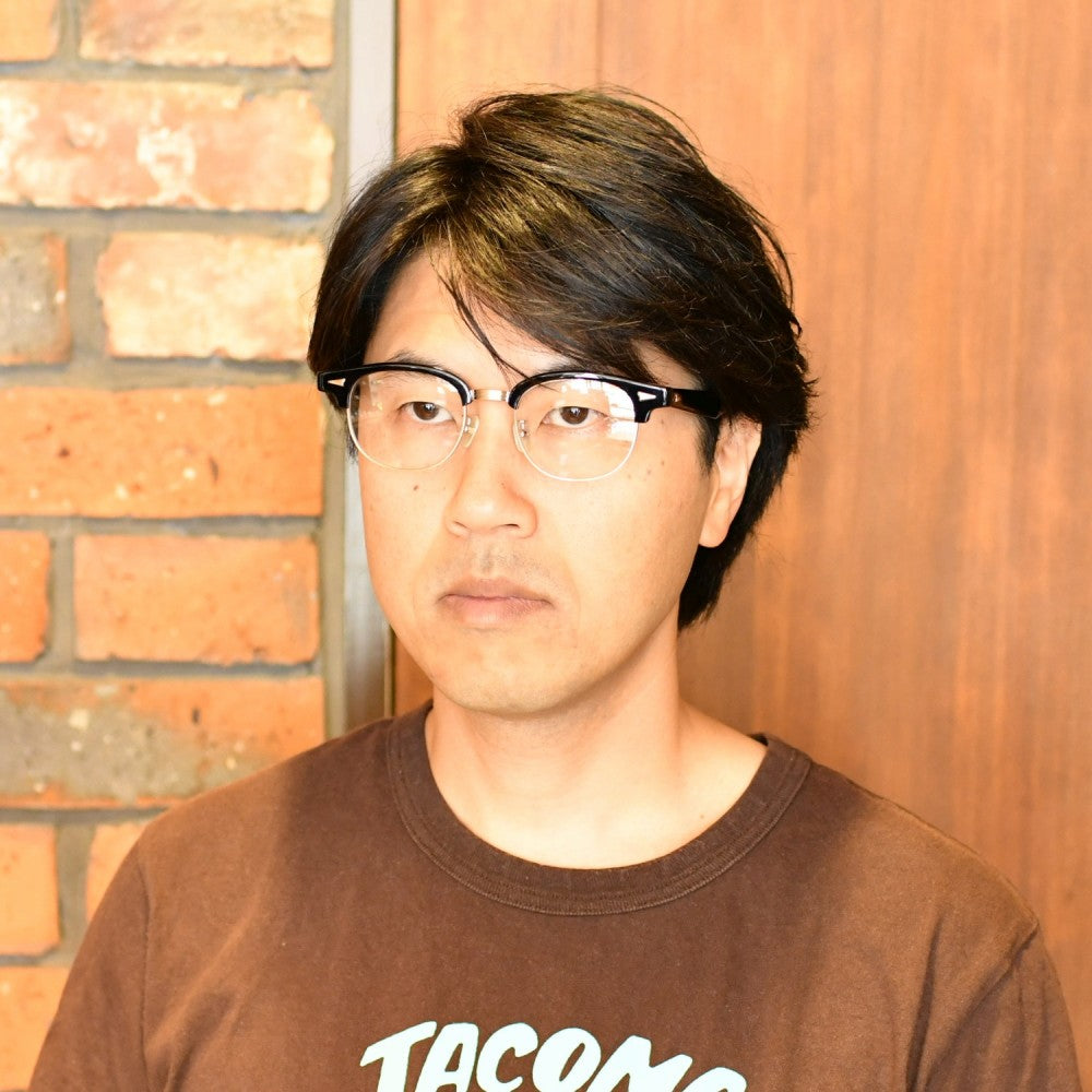 ACCRUE アクルー NOS-04 col-GD1