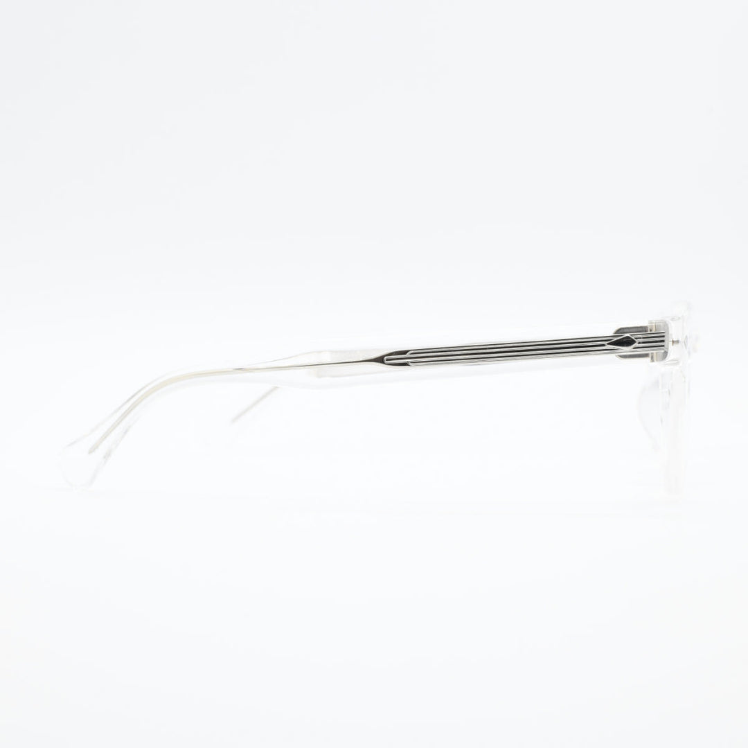 ACCRUE アクルー<br>NOS-10-CL<br>CLEAR/デモレンズ<br>