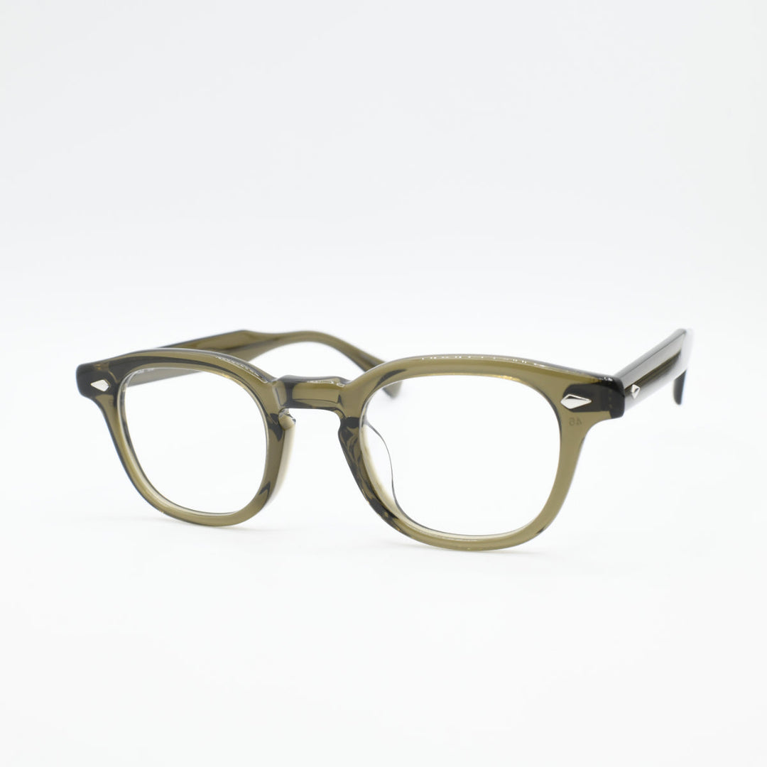 ACCRUE アクルー<br>NOS-10-KG<br>KHAKI/デモレンズ<br>