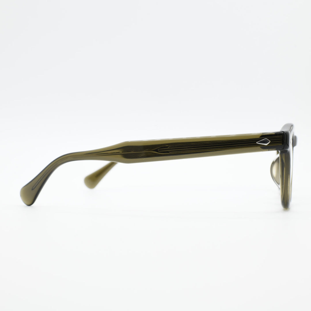 ACCRUE アクルー<br>NOS-10-KG<br>KHAKI/デモレンズ<br>