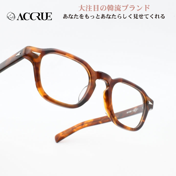 ACCRUE アクルー<br>NOS-15 col-TOR<br>