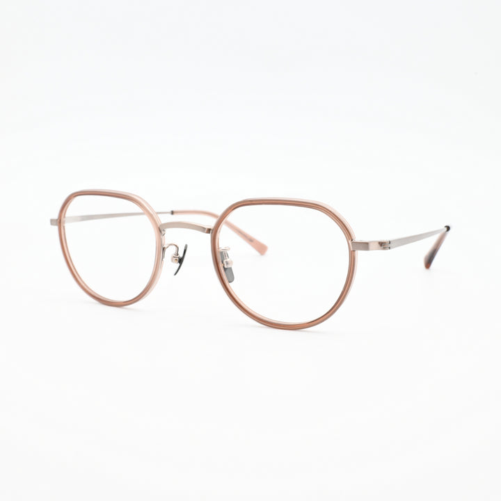 ACCRUE アクルー<br>SOLTI ソルティ<br>Baby Pink/Light Red<br>