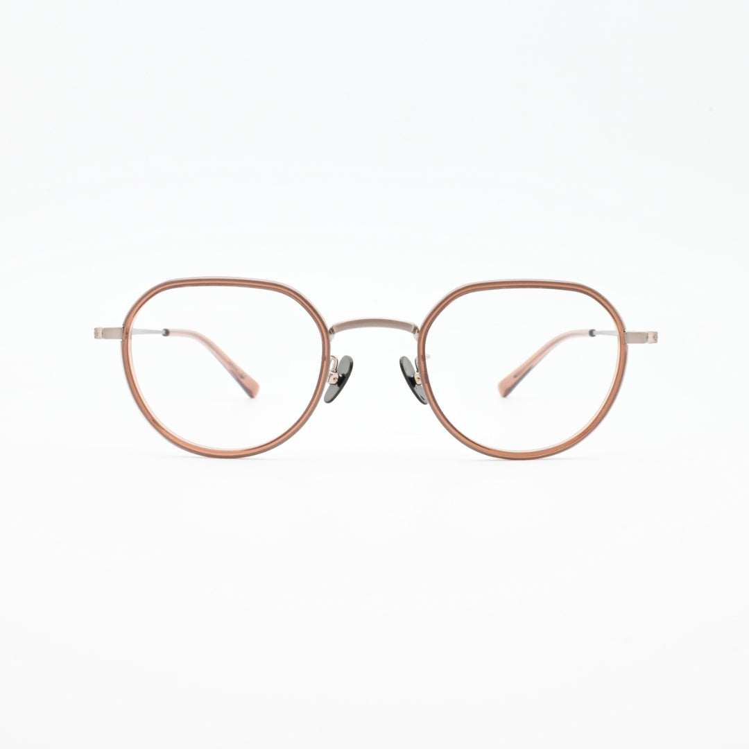 ACCRUE アクルー<br>SOLTI ソルティ<br>Baby Pink/Light Red<br>