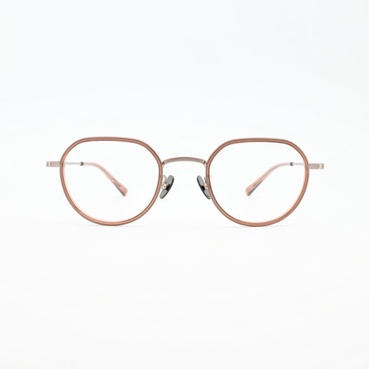 ACCRUE アクルー<br>SOLTI ソルティ<br>Baby Pink/Light Red<br>