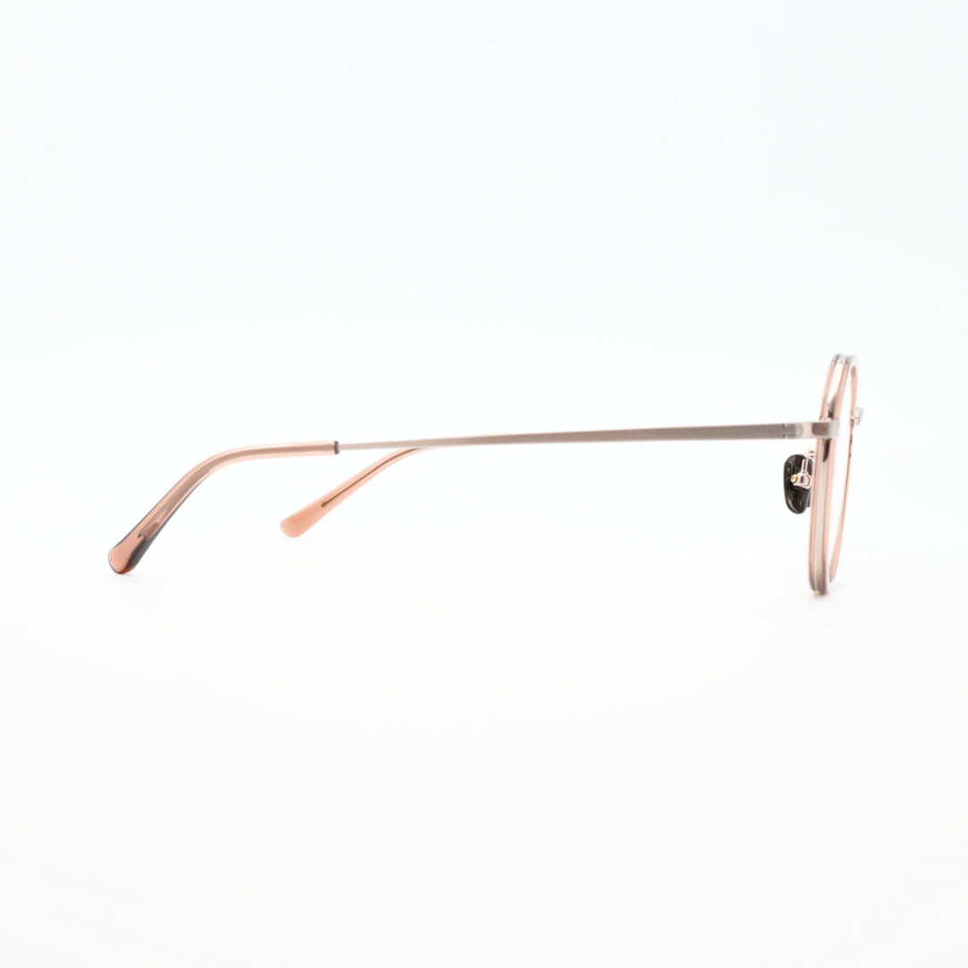 ACCRUE アクルー<br>SOLTI ソルティ<br>Baby Pink/Light Red<br>