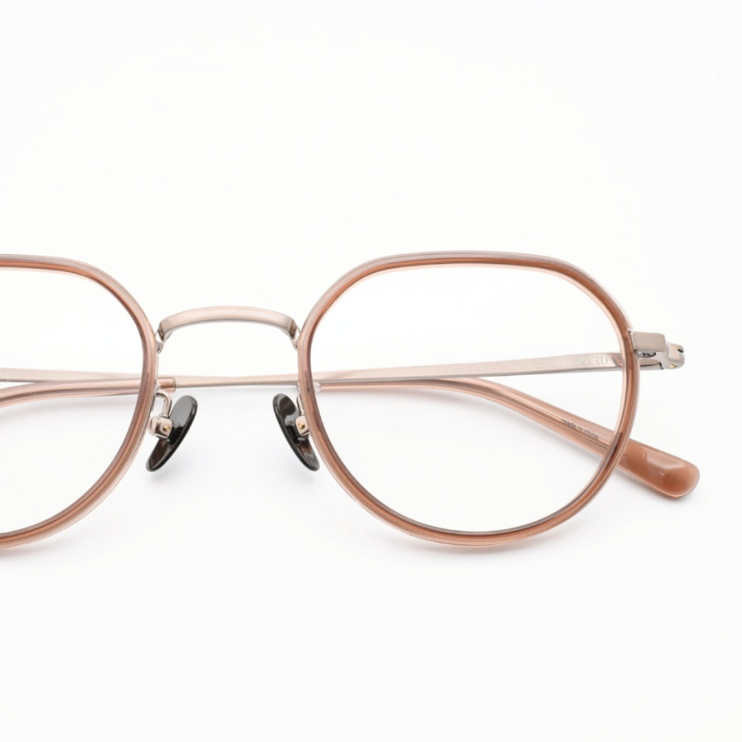 ACCRUE アクルー<br>SOLTI ソルティ<br>Baby Pink/Light Red<br>