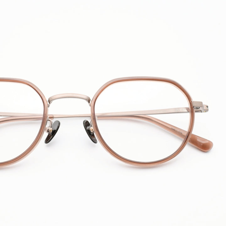 ACCRUE アクルー<br>SOLTI ソルティ<br>Baby Pink/Light Red<br>