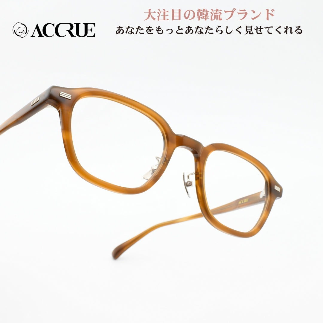 ACCRUE アクルー<br>WELLINGTON M col-BH<br>