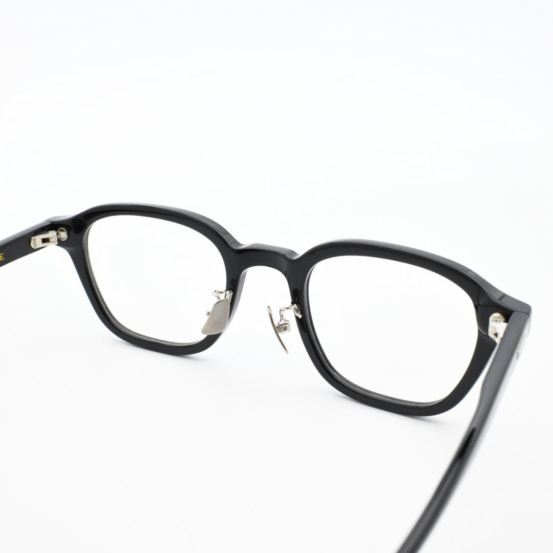 ACCRUE アクルー<br>WELLINGTON M col-BK<br>