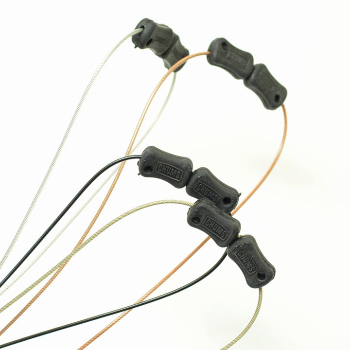 CHUMS チャムス サングラスストラップ Adjustable-Orbiter ULTRA-LIGHT RETAINER CH61-0227 アジャスタブル オービター 超軽量 リテーナー ストラップ メガネ スポーツメガネ サングラス グラスコード 眼鏡 アウトドア メガネストラップ 眼鏡ストラップ めがねストラップ