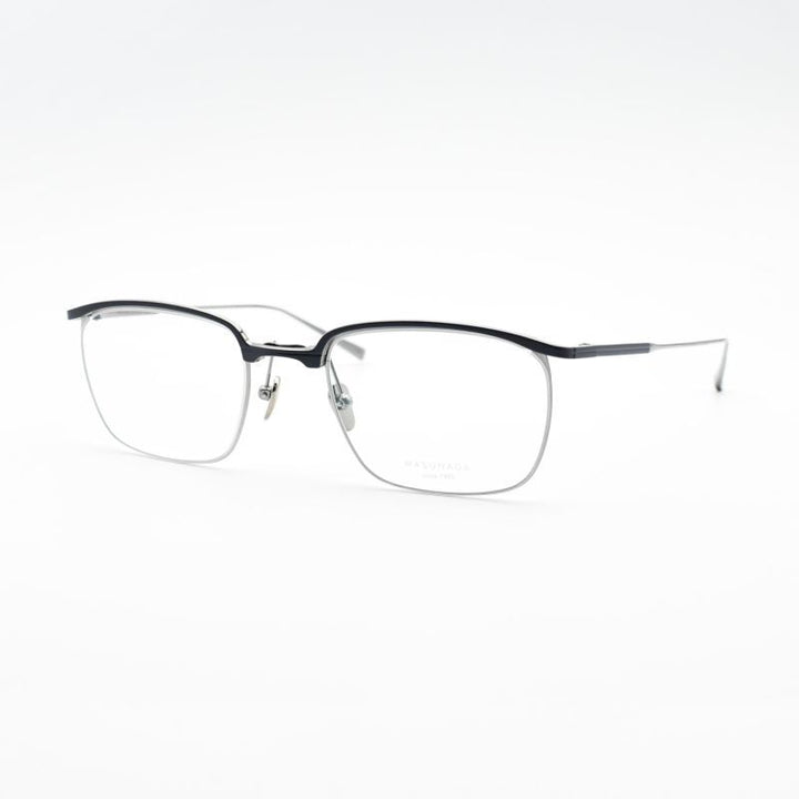 増永眼鏡 MASUNAGA Since1905 AERON COL-11