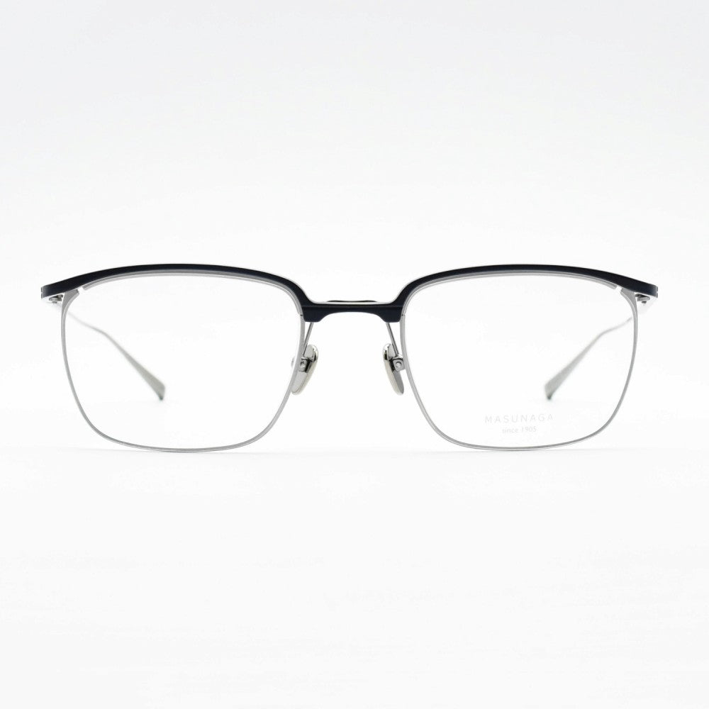 増永眼鏡 MASUNAGA Since1905 AERON COL-11