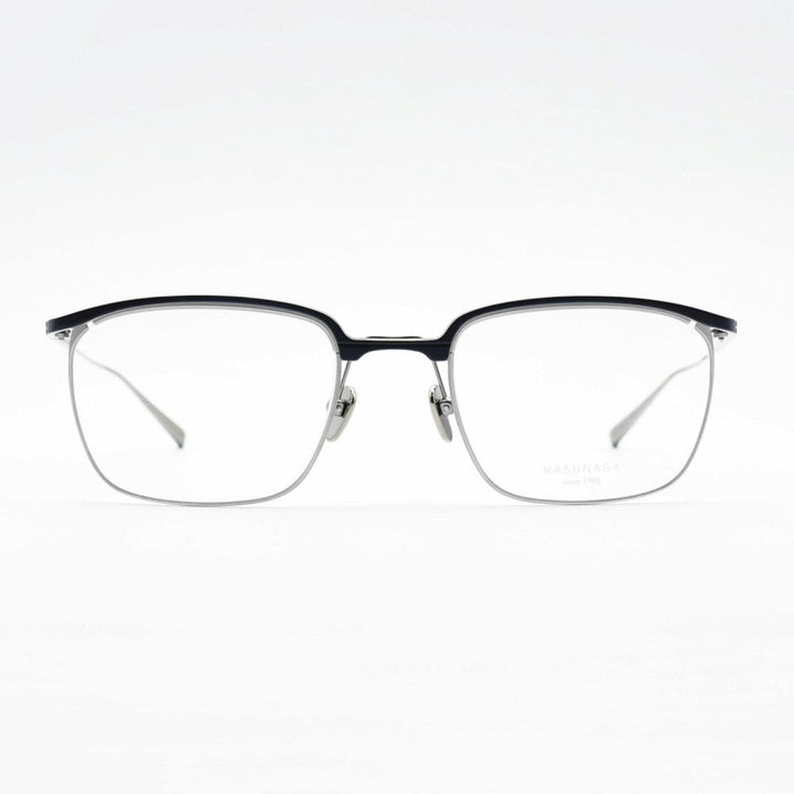 増永眼鏡 MASUNAGA Since1905 AERON COL-11
