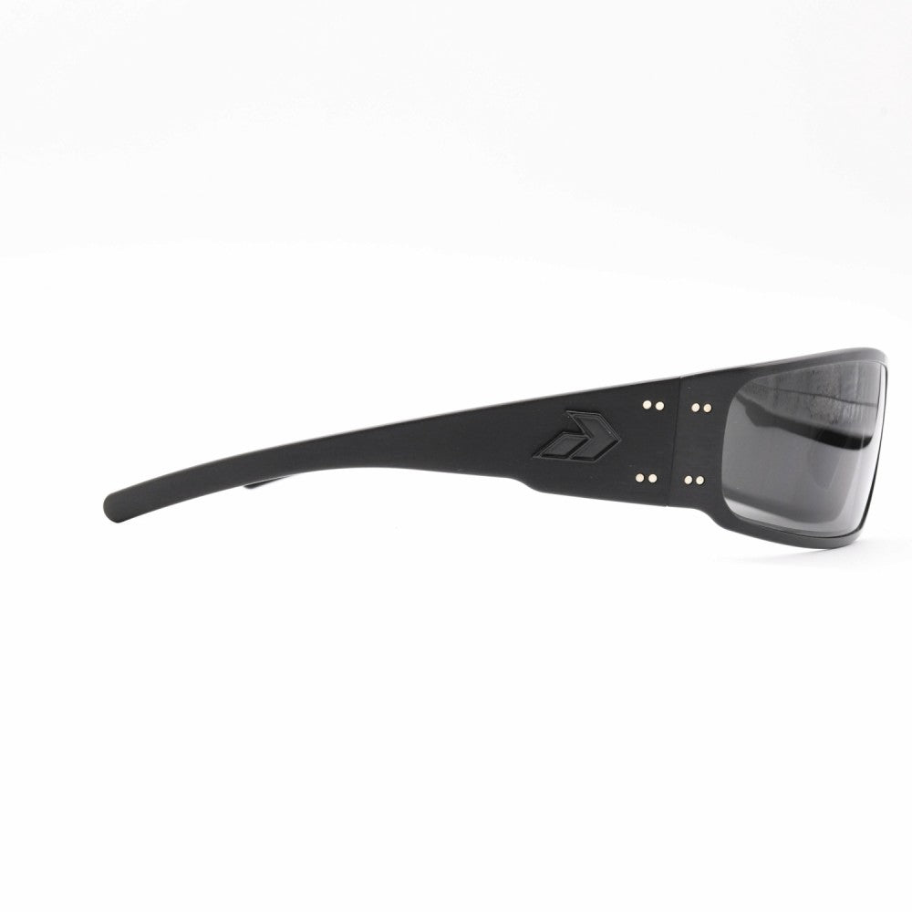 GATORZ ゲイターズ MAGNUM マグナム アジアンフィット TACTICAL BLACK