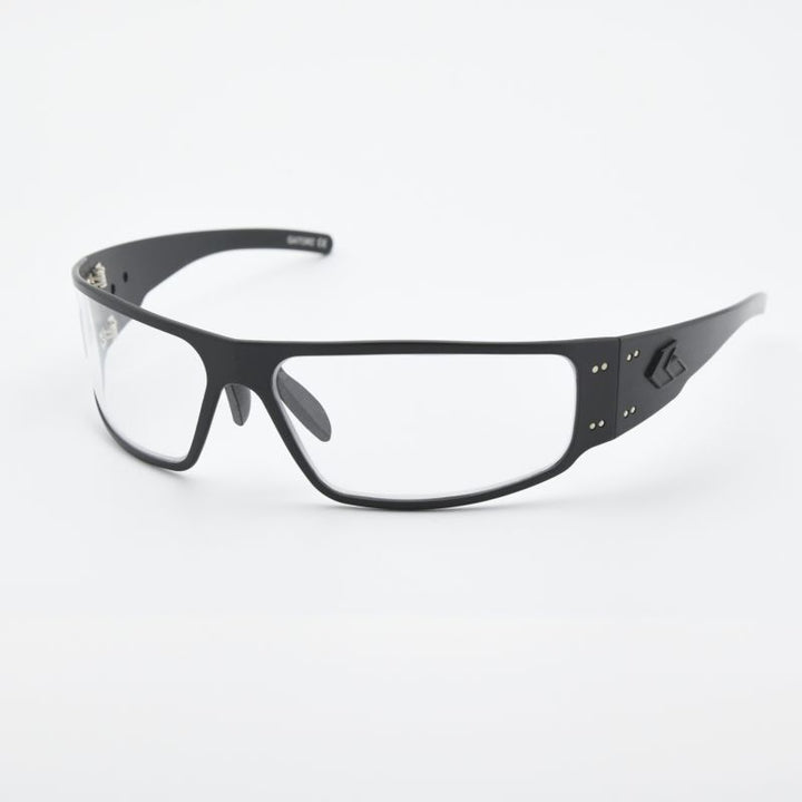 GATORZ ゲイターズ MAGNUM マグナム アジアンフィット BLACK OUT/PHOTOCROMATIC INFERNO調光