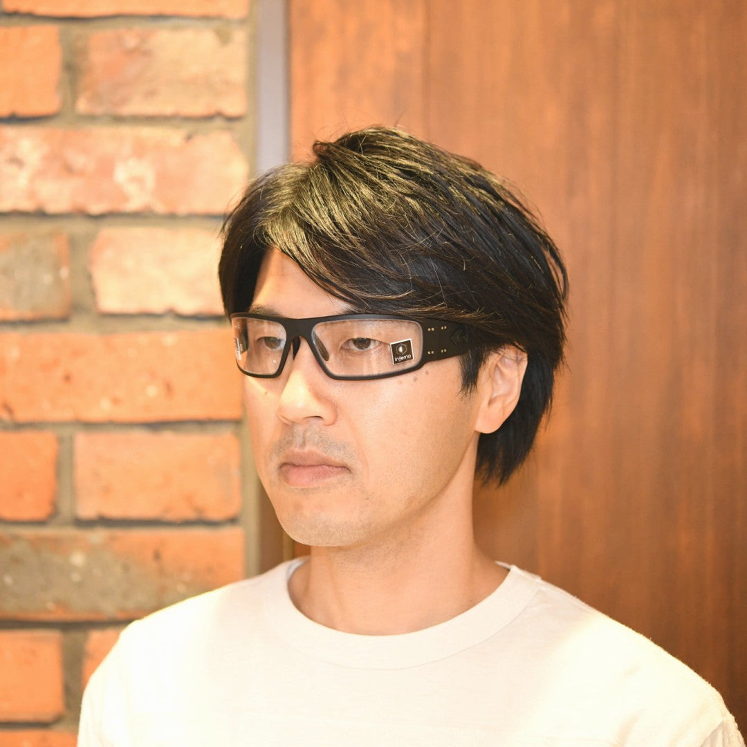GATORZ ゲイターズ MILSPEC BALLISTIC MAGNUM マグナム （BLACK/PHOTOCHROMIC）アジアンフィット GZ-01-005