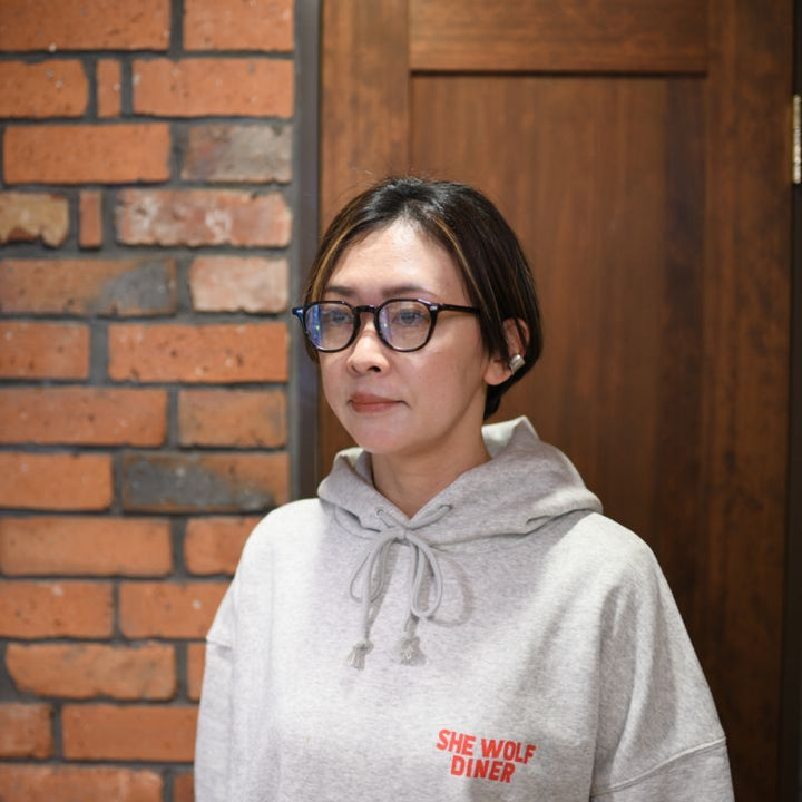 EYEVAN アイヴァン Albedo col-OLB 47サイズ