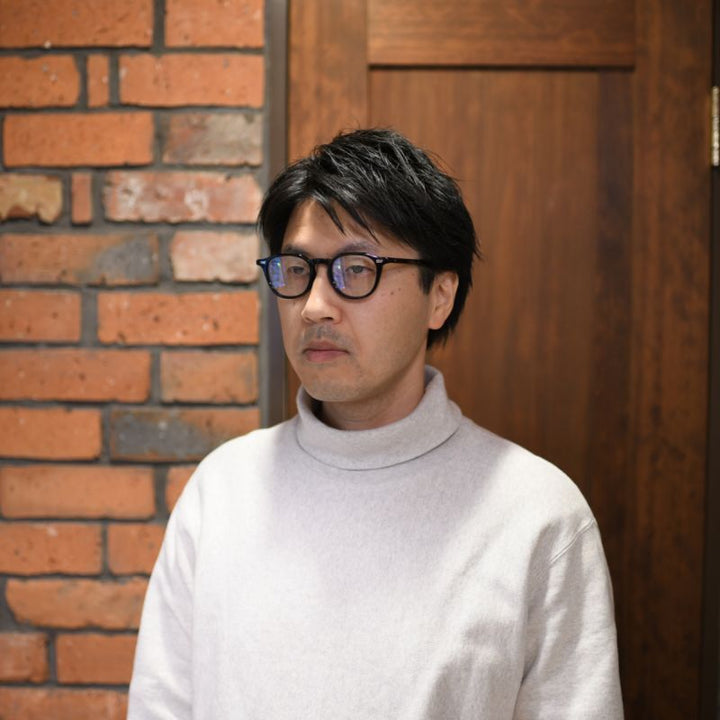 EYEVAN アイヴァン Albedo col-PBK 47サイズ