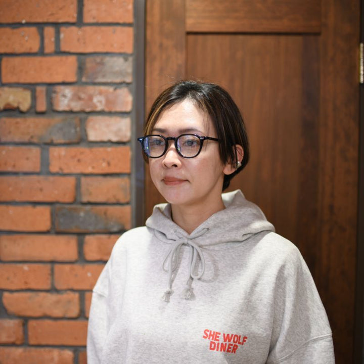 EYEVAN アイヴァン Albedo col-PBK 47サイズ