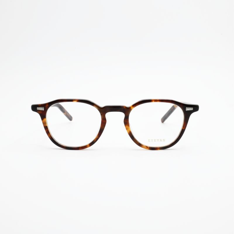 EYEVAN アイヴァン Albedo col-TORT2 47サイズ