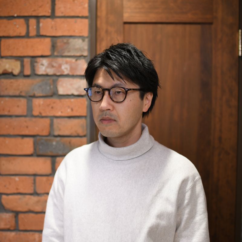 EYEVAN アイヴァン Albedo col-TORT2 47サイズ