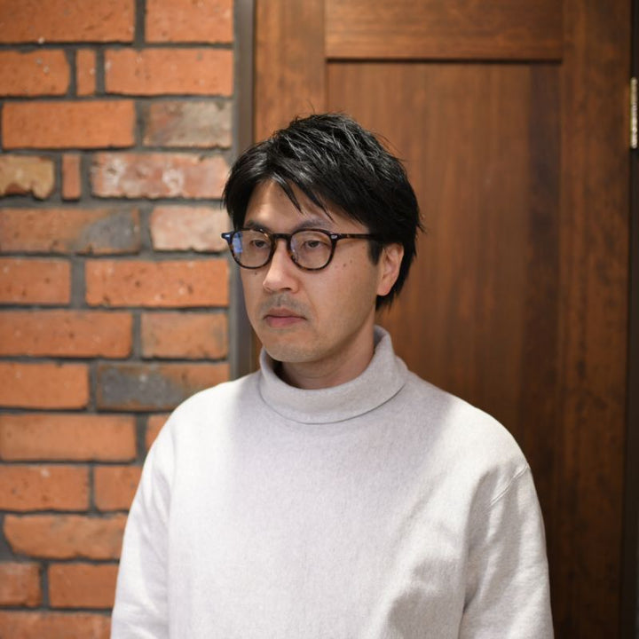 EYEVAN アイヴァン Albedo col-TORT2 47サイズ