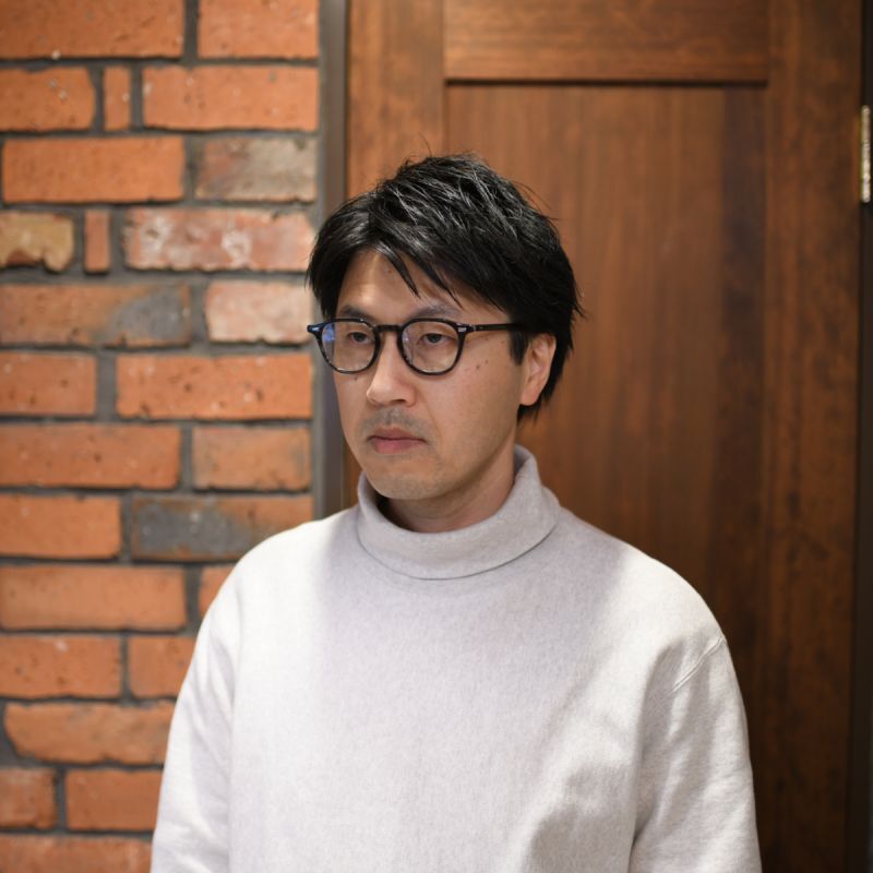 EYEVAN アイヴァン Albedo col-WNG 47サイズ