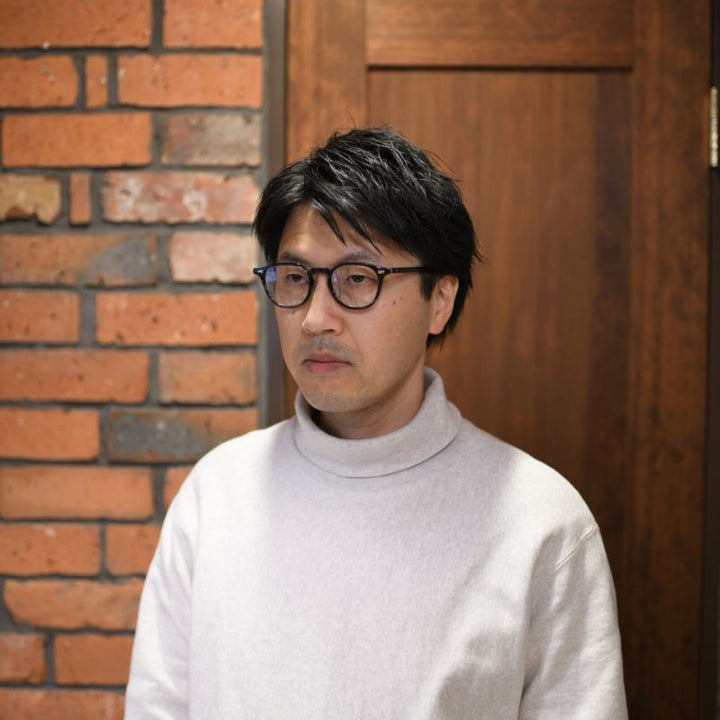 EYEVAN アイヴァン Albedo col-WNG 47サイズ