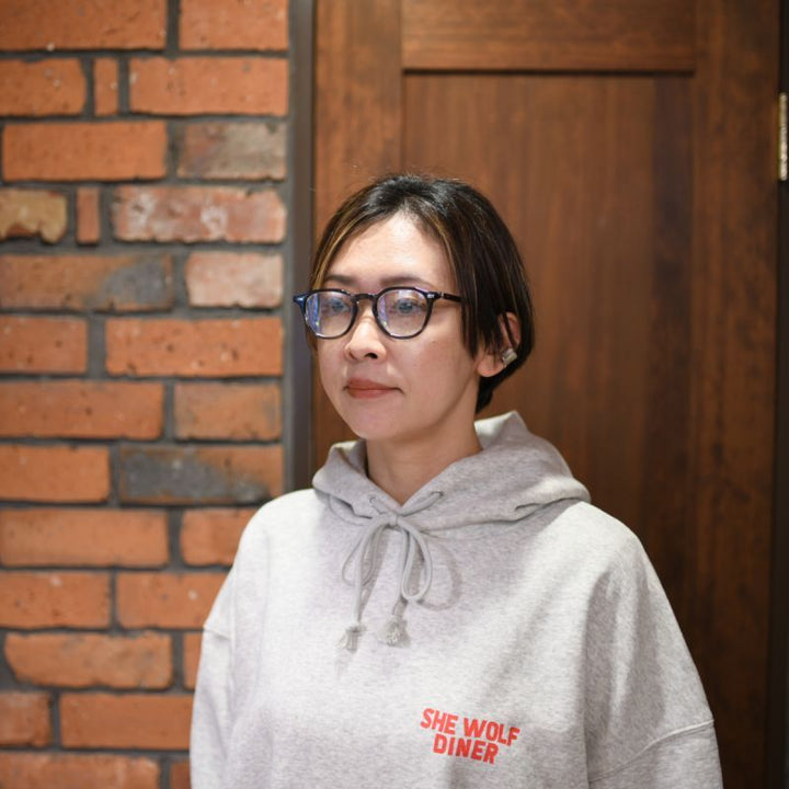 EYEVAN アイヴァン Albedo col-WNG 47サイズ