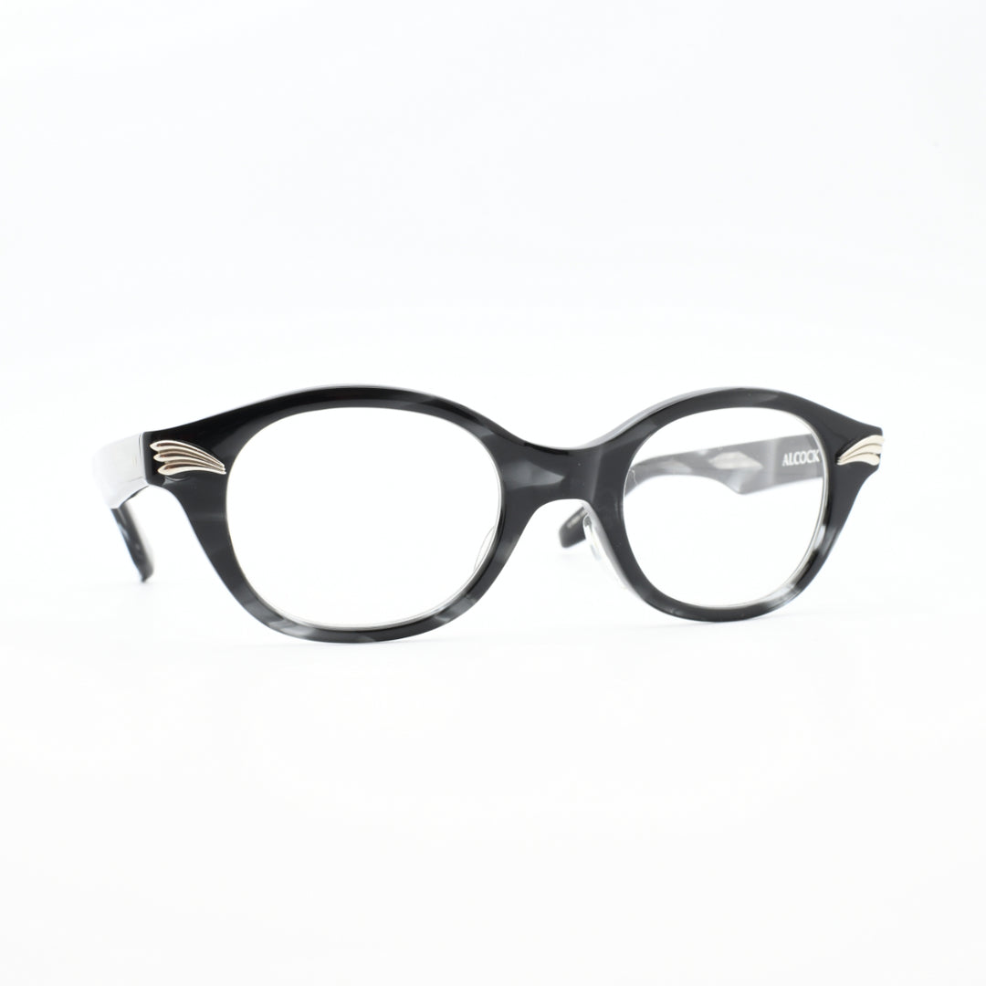 GROOVER ALCOCK COL-11 グルーバー：オールコック