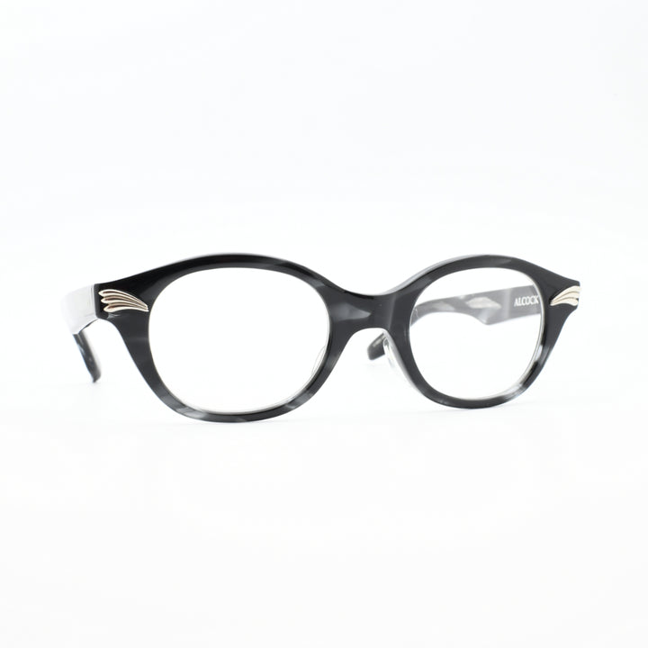 GROOVER ALCOCK COL-11 グルーバー：オールコック