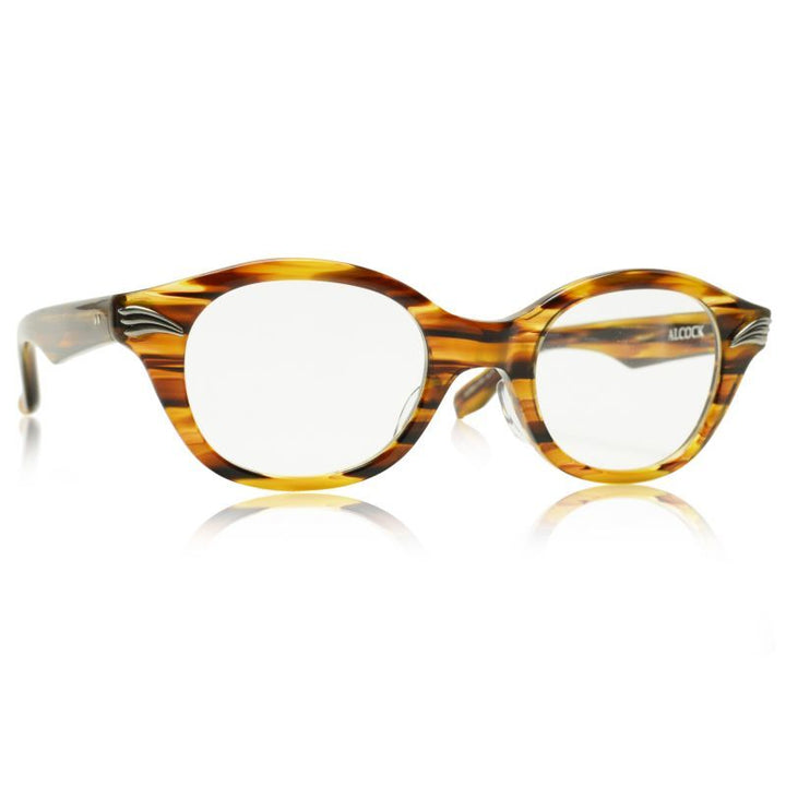 GROOVER ALCOCK COL-8 グルーバー：オールコック