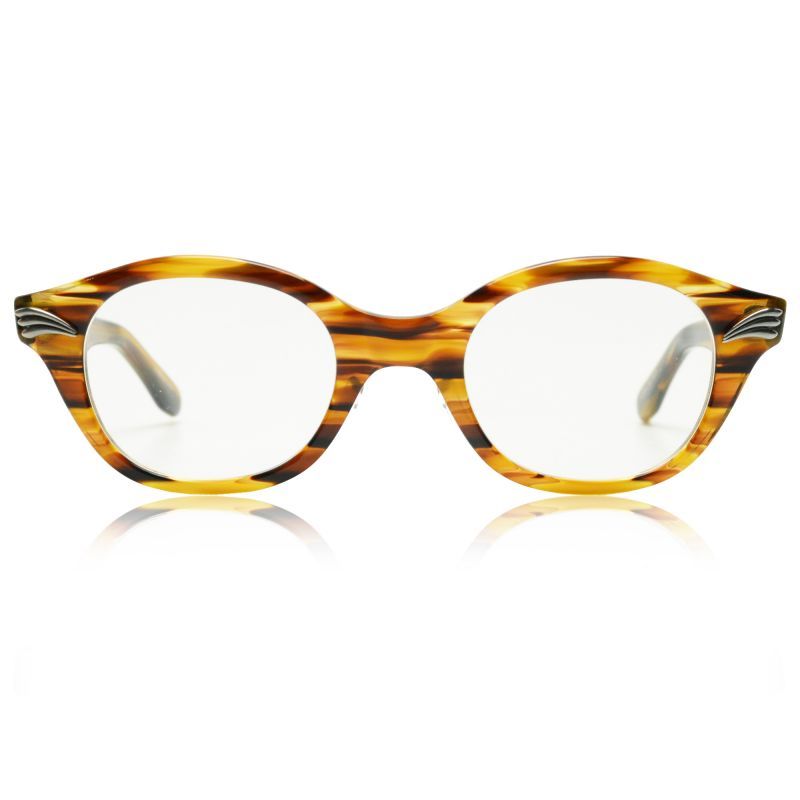 GROOVER ALCOCK COL-8 グルーバー：オールコック