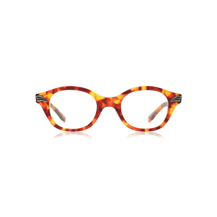 GROOVER ALCOCK COL-9 グルーバー：オールコック