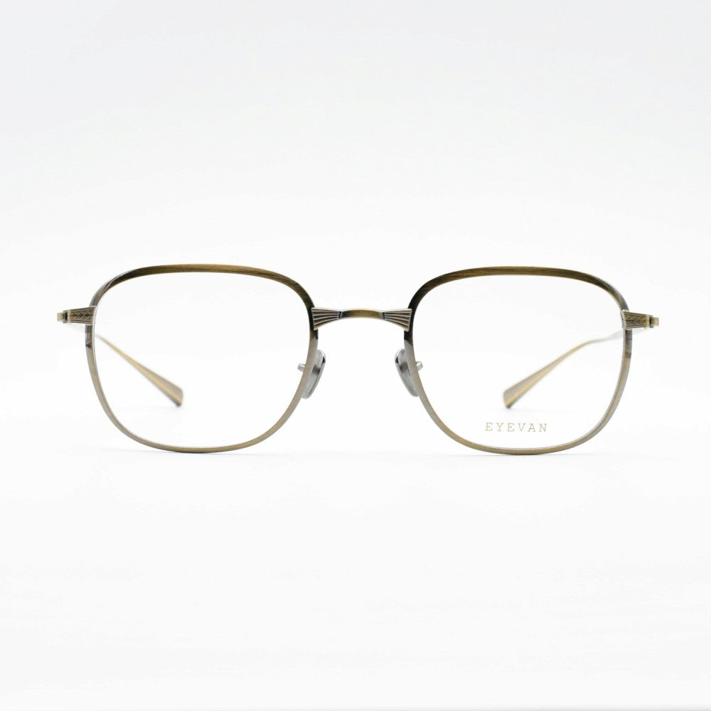 EYEVAN アイヴァン ALLAN col-AG