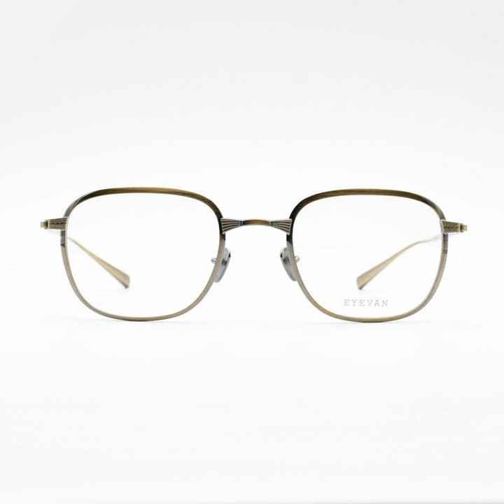 EYEVAN アイヴァン ALLAN col-AG