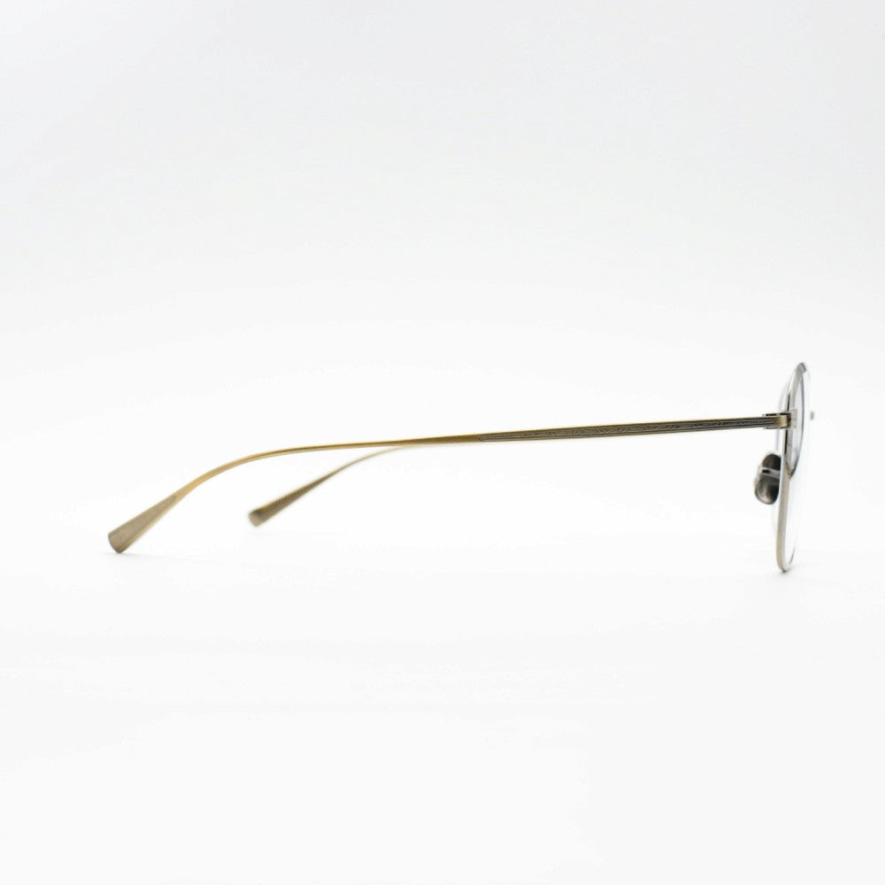 EYEVAN アイヴァン ALLAN col-AG