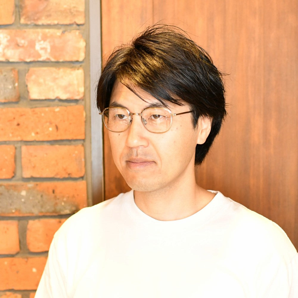 EYEVAN アイヴァン ALLAN col-AG